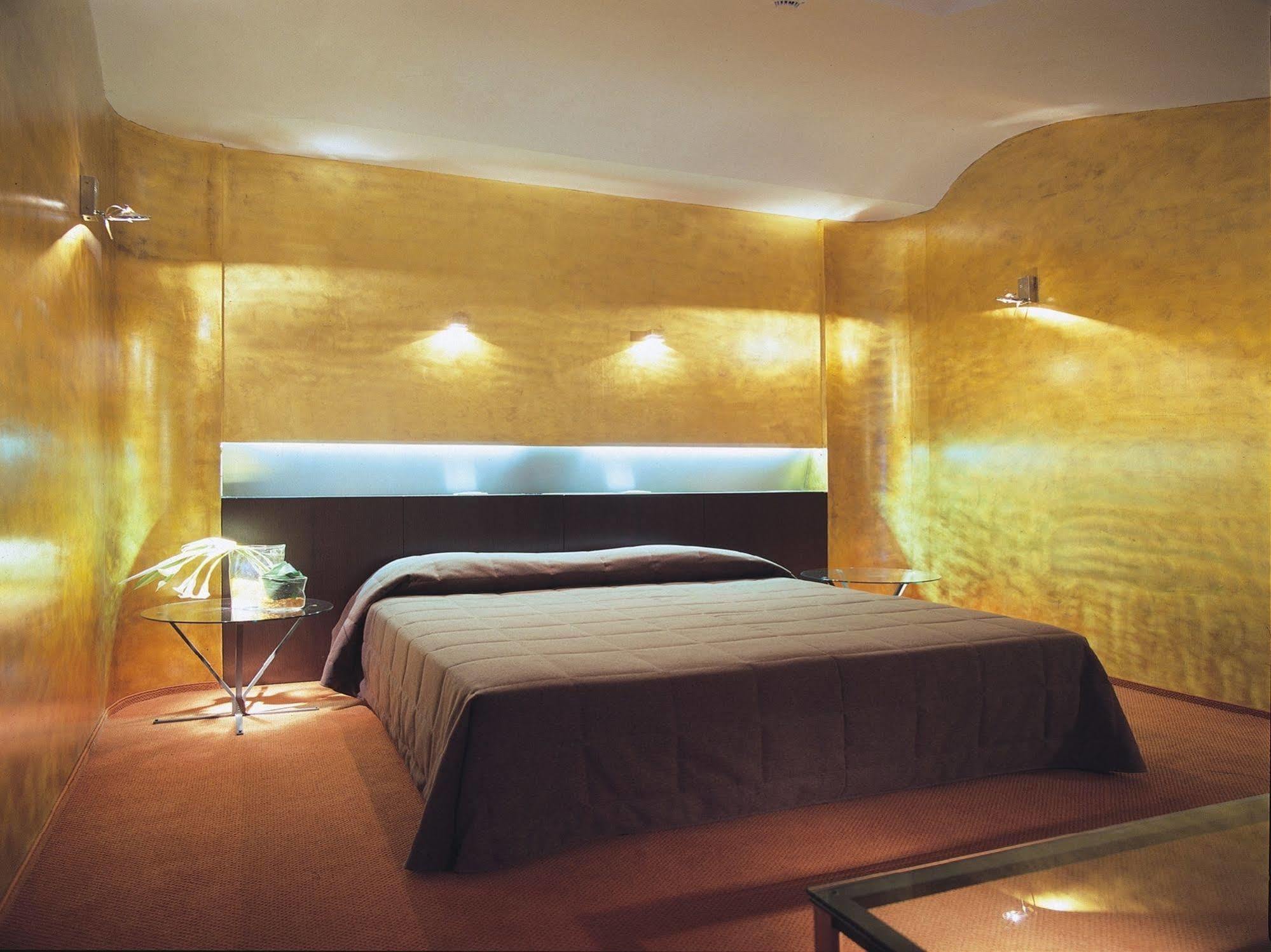 Hotel Dellearti Design