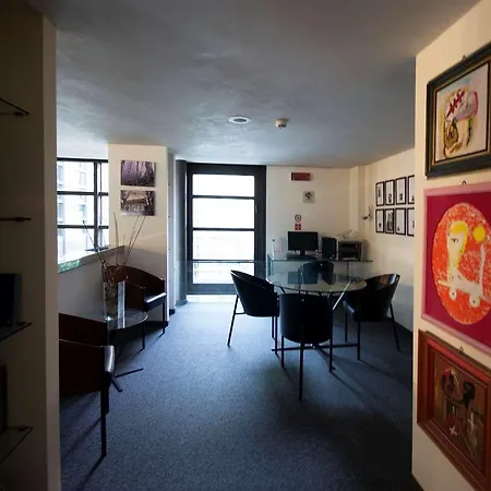 DelleArti Design Hotel 