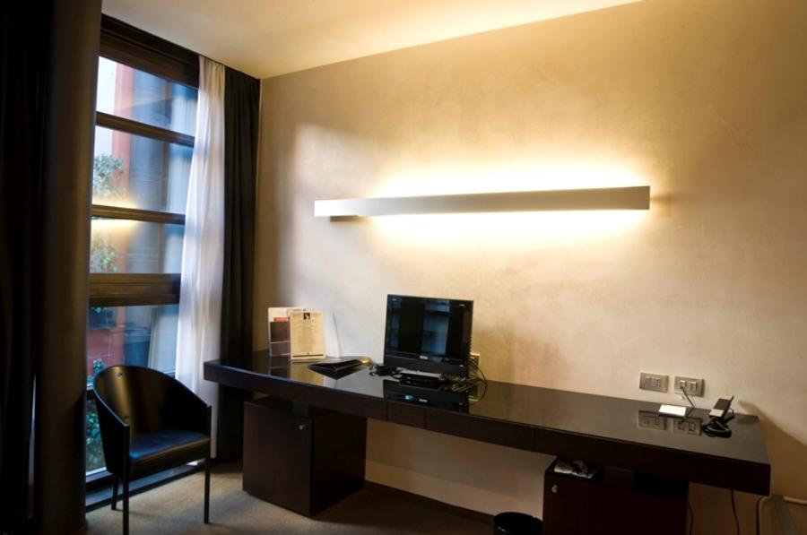 Dellearti Design Hotel 4*